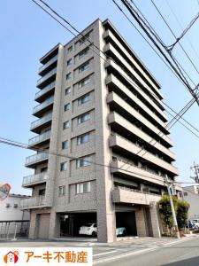 中古マンション 岡山市中区浜３丁目6-33 山陽本線岡山駅 36900000