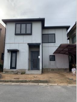 中古戸建 岡山市中区海吉 JR赤穂線大多羅駅 1,980万円