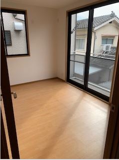 岡山市中区海吉 洋室