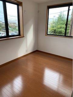 岡山市中区海吉 洋室