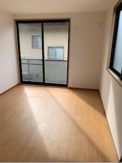 岡山市中区海吉 洋室