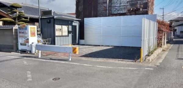 店舗付住宅 岡山市北区下内田町 岡山電軌清輝橋線清輝橋駅 750万円