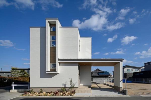 新築戸建 岡山市中区海吉 JR赤穂線大多羅駅 3,073万円