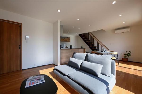 新築戸建 岡山市中区海吉 JR赤穂線大多羅駅 3,073万円