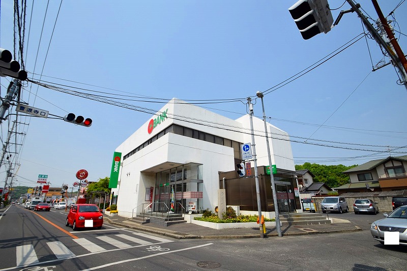 トマト銀行 曹源寺支店