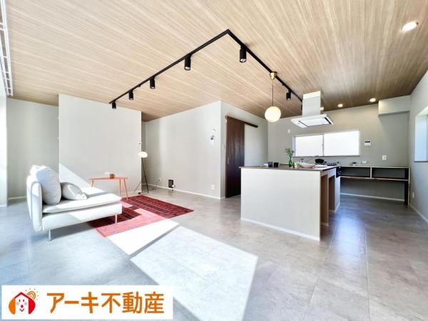 中古戸建 岡山市中区福泊 山陽本線岡山駅 990万円