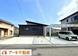 中古戸建 赤磐市桜が丘東４丁目4-534 山陽本線岡山駅 33500000