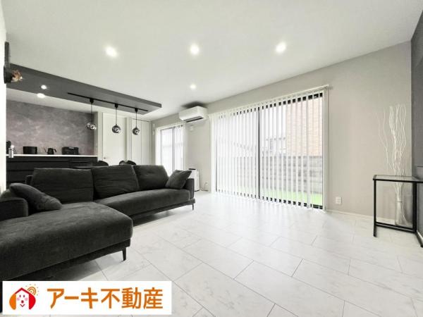 中古戸建 赤磐市桜が丘東４丁目 山陽本線岡山駅 3,350万円