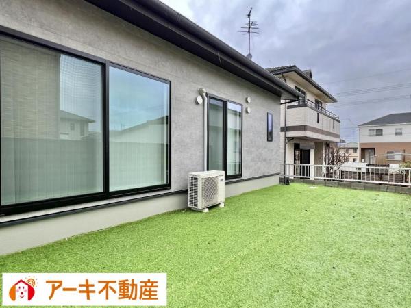 中古戸建 赤磐市桜が丘東４丁目 山陽本線岡山駅 3,350万円