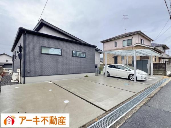 中古戸建 赤磐市桜が丘東４丁目 山陽本線岡山駅 3,350万円