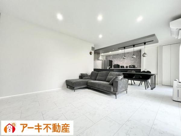中古戸建 赤磐市桜が丘東４丁目 山陽本線岡山駅 3,350万円