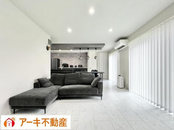 中古戸建 赤磐市桜が丘東４丁目 山陽本線岡山駅 3,350万円
