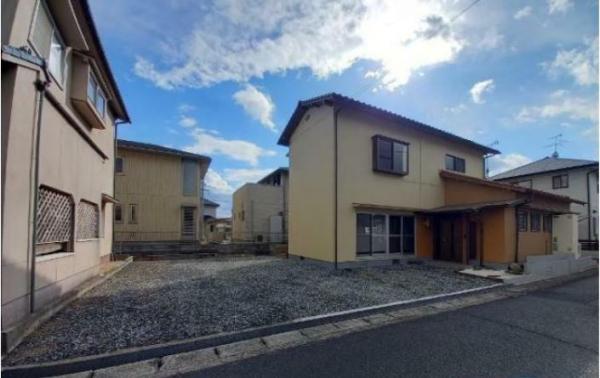 中古戸建 岡山市中区山崎 岡山電軌東山本線東山駅 1,880万円