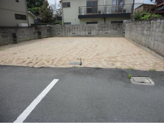 土地 岡山市北区南方５丁目 岡山電軌清輝橋線西川緑道公園駅 2,850万円