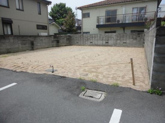 土地 岡山市北区南方５丁目 岡山電軌清輝橋線西川緑道公園駅 2,850万円