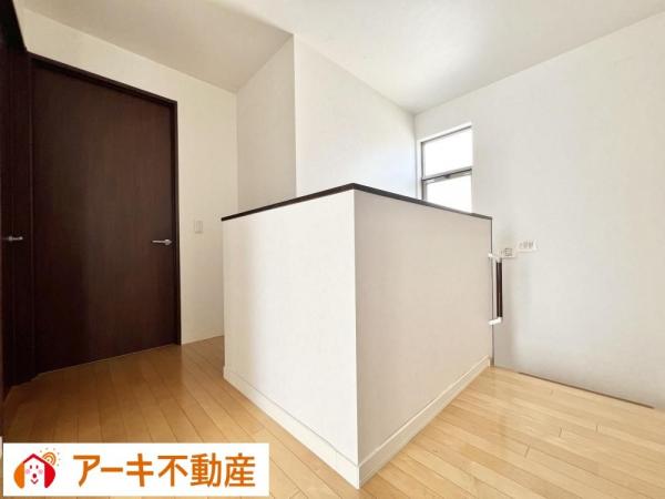 岡山市中区円山 その他内観 