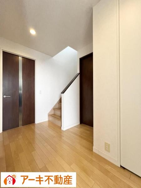 岡山市中区円山 その他内観 