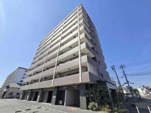 中古マンション 岡山市中区国富1丁目 岡山電軌東山本線東山駅 3,280万円