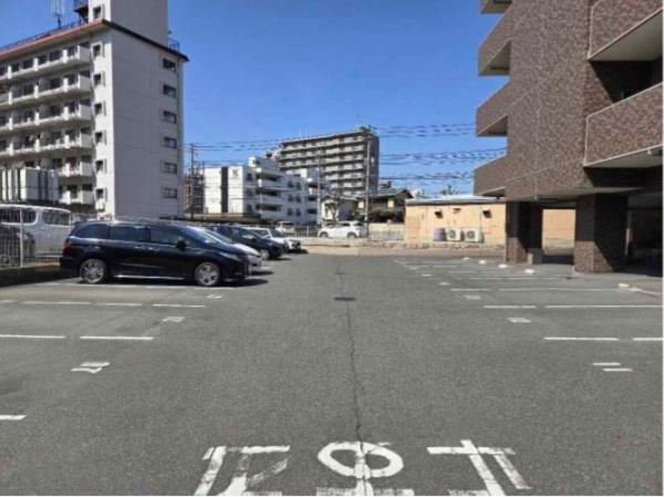 中古マンション 岡山市中区国富１丁目 岡山電軌東山本線東山駅 3,280万円