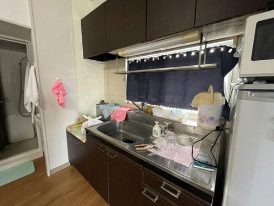 中古マンション 岡山市北区内山下１丁目 岡山電軌東山本線県庁通り駅 550万円