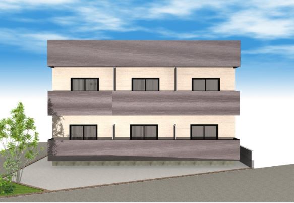 アパート 岡山市中区関 山陽本線高島駅 6,780万円