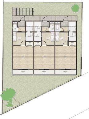 アパート 岡山市中区関 山陽本線高島駅 6,350万円