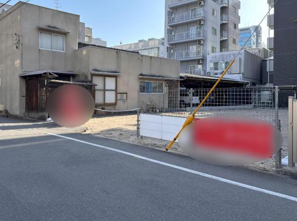 土地 岡山市北区大供２丁目 岡山電軌清輝橋線東中央町駅 7,500万円