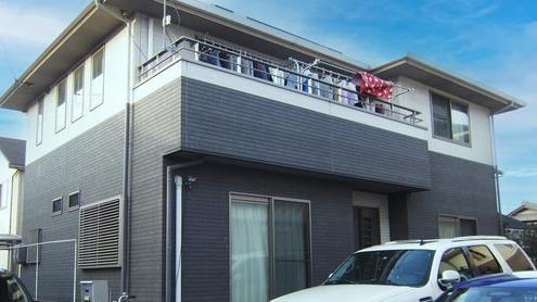 中古戸建 岡山市中区倉田 岡山電軌東山本線東山駅 2,780万円