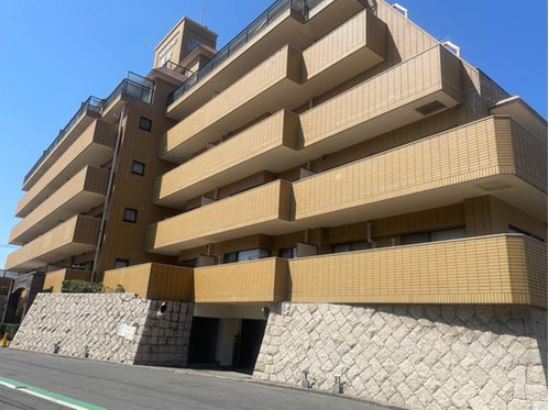 中古マンション 岡山市中区徳吉町1丁目 岡山電軌東山本線東山駅 1,778万円
