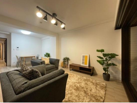 中古マンション 岡山市中区徳吉町1丁目 岡山電軌東山本線東山駅 1,778万円