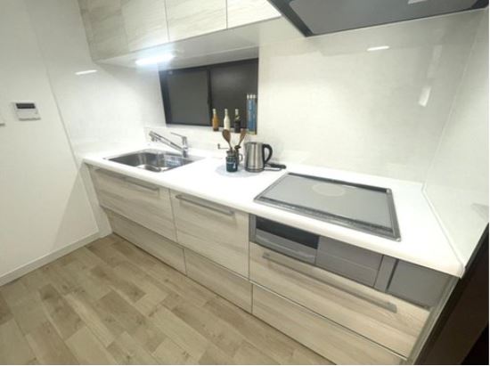 中古マンション 岡山市中区徳吉町１丁目 岡山電軌東山本線東山駅 1,748万円