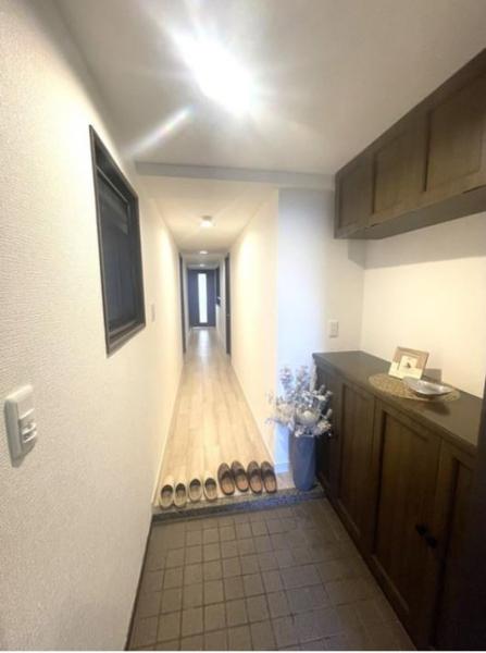 中古マンション 岡山市中区徳吉町１丁目 岡山電軌東山本線東山駅 1,748万円