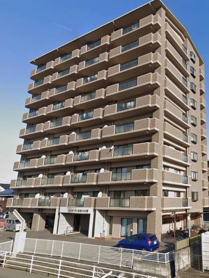 中古マンション 岡山市中区兼基 山陽本線高島駅 1,185万円