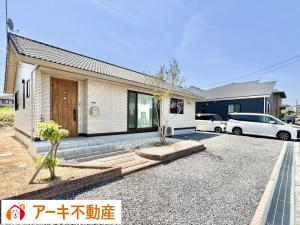 中古戸建 赤磐市桜が丘東４丁目4-56 山陽本線岡山駅 23500000
