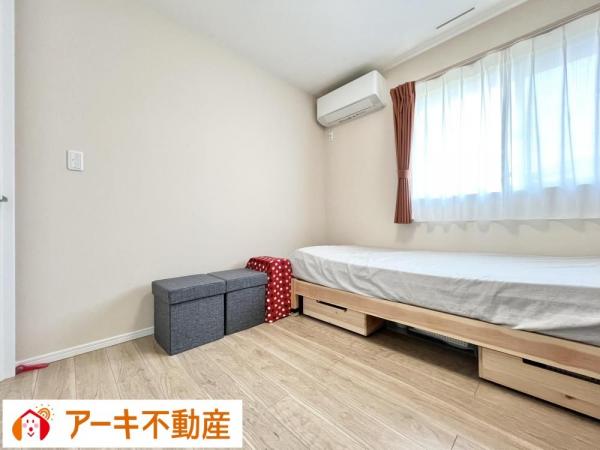 中古戸建 赤磐市桜が丘東４丁目 山陽本線岡山駅 2,400万円