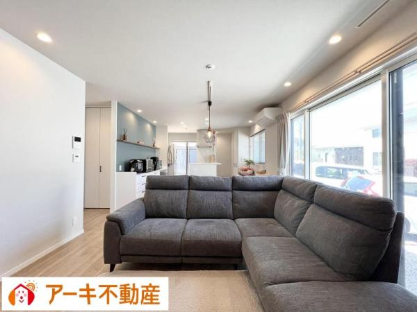 中古戸建 赤磐市桜が丘東４丁目 山陽本線岡山駅 2,400万円