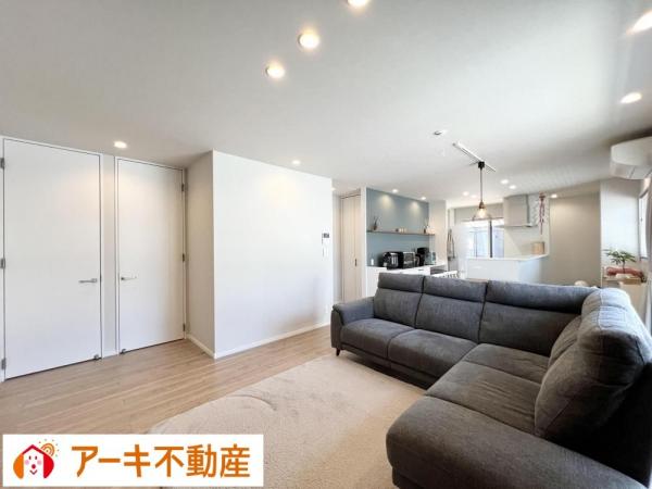 中古戸建 赤磐市桜が丘東４丁目 山陽本線岡山駅 2,400万円