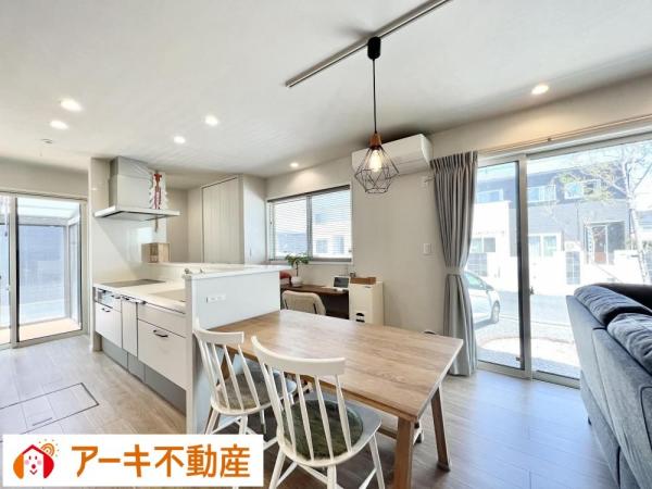 中古戸建 赤磐市桜が丘東４丁目 山陽本線岡山駅 2,400万円