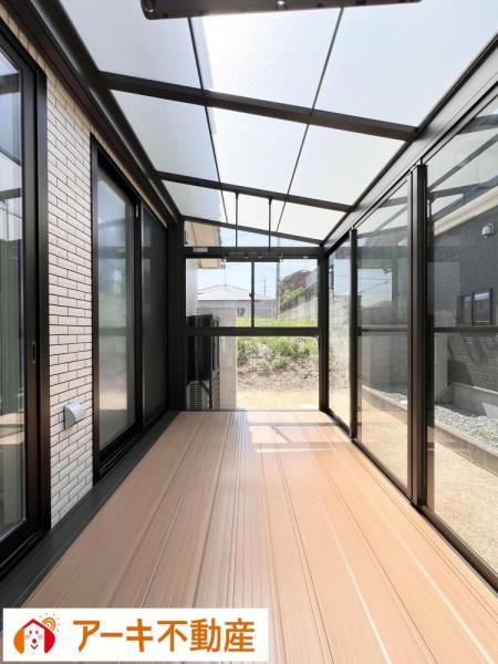 中古戸建 赤磐市桜が丘東４丁目 山陽本線岡山駅 2,400万円