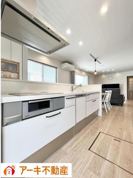中古戸建 赤磐市桜が丘東４丁目 山陽本線岡山駅 2,400万円