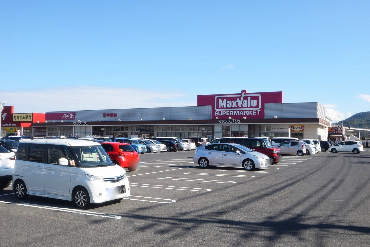 マックスバリュ 桜が丘店