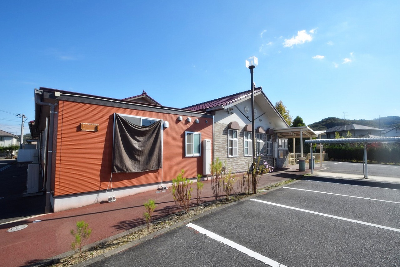 さくらんぼ保育園