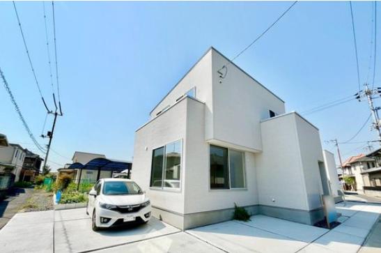 新築戸建 岡山市中区平井6丁目 山陽本線岡山駅 2,798万円