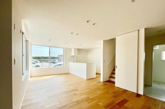 新築戸建 岡山市中区平井6丁目 山陽本線岡山駅 2,798万円