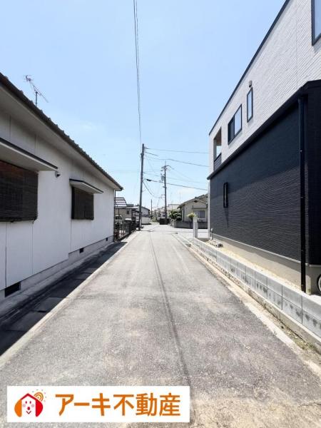 中古戸建 岡山市中区さい東町２丁目 山陽本線高島駅 2,380万円