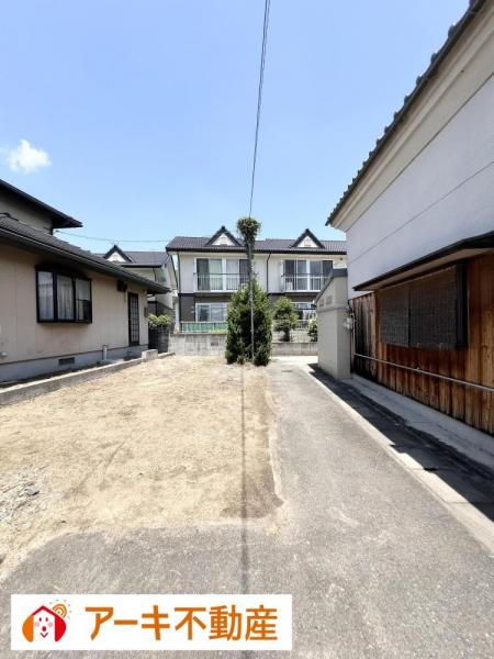 中古戸建 岡山市中区さい東町２丁目 山陽本線高島駅 2,380万円