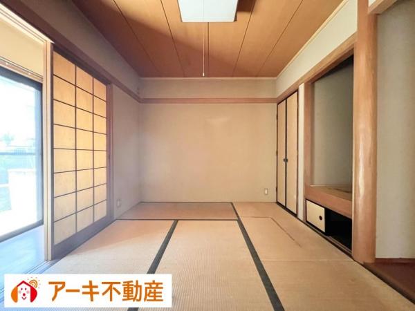 中古戸建 岡山市中区さい東町２丁目 山陽本線高島駅 2,380万円