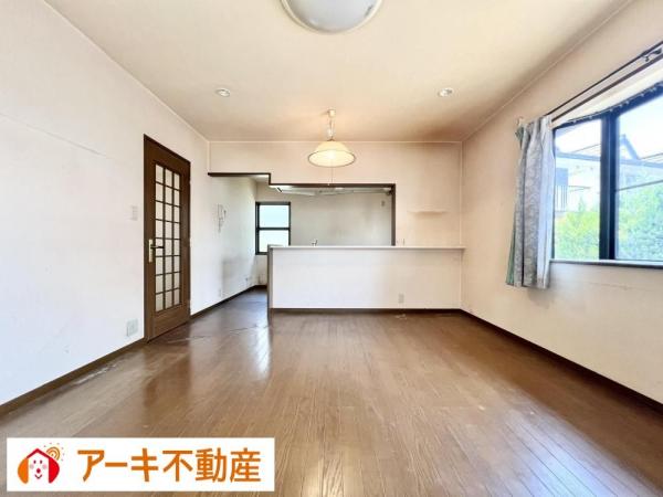 中古戸建 岡山市中区さい東町２丁目 山陽本線高島駅 2,380万円
