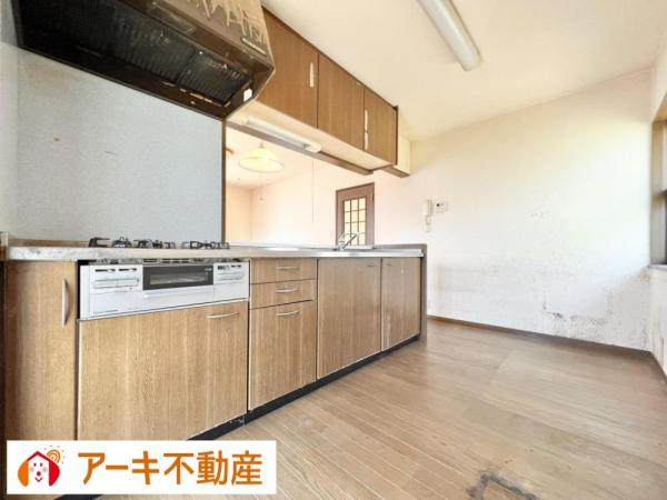 中古戸建 岡山市中区さい東町２丁目 山陽本線高島駅 2,380万円