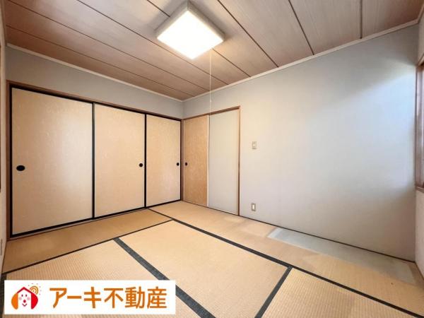 中古戸建 岡山市中区さい東町２丁目 山陽本線高島駅 2,380万円